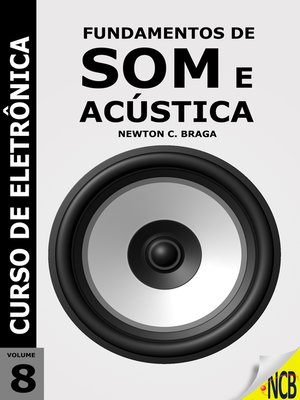 cover image of Fundamentos de Som e Acústica